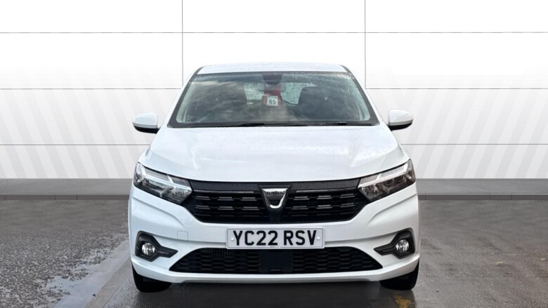 Dacia Sandero 1.0 TCe Comfort 5dr Petrol Hatchback